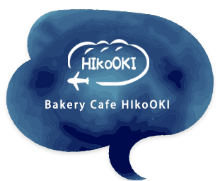 Bakery Cafe HIkoOKI